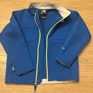 Kids North Face Jacket